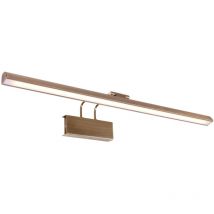 Steinhauer - applique de pared Litho led - bronze - métal - 2431BR - bronze