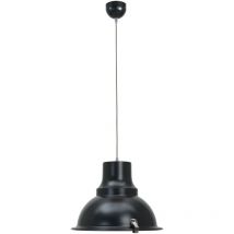 Steinhauer suspension Parade - noir - métal - 40 cm - E27 (grande raccord) - 5798ZW