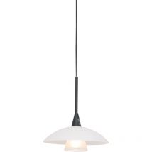 Steinhauer - suspension Tallerken - noir - métal - 18 cm - 9 - 2655ZW - Noir
