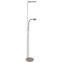 Steinhauer lampadaire Turound - échantillon - métal - 2989ST