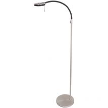 Sienna Lighting - Steinhauer lampadaire Turound - échantillon - métal - 23 cm - dirigé - 2991ST - Échantillon