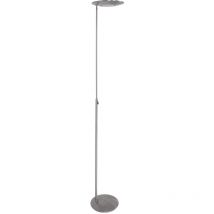 Lampade da terra Zenith led - ambra - metallo - 1477ST - Ambra - Steinhauer