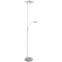 Lampade da terra Zenith led - ambra - metallo - 7860ST - Ambra - Steinhauer