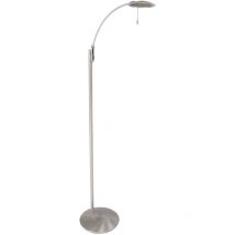 Steinhauer - lampadaire Zenith led - échantillon - métal - 7862ST - Échantillon