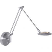 Steinhauer - applique de pared Zodiac led - échantillon - métal - 2110ST - Échantillon
