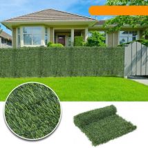 Siepe Artificiale Ago Stretto 1X3 m