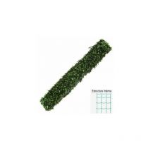 Siepe Artificiale Rotolo 3x1,5 metri