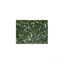 Siepi siepe finta evergreen ornamentali lauro arredo giardino ombreggiante arelle: 150x300 cm