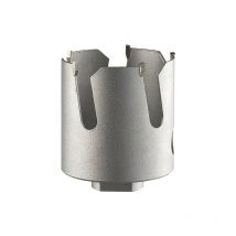 Heller Tools Gmbh - sierra de corona allmat 3725 diám. sierra 105 mm prof. de co