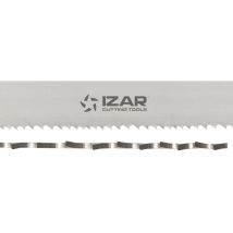 Sierra Cinta Hss Co Izar Flex - 4223 - 02240x020x0,90/10-14s Izar