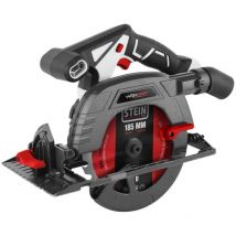 Sierra Circular 150MM 20V Brushless Worgrip sin batería