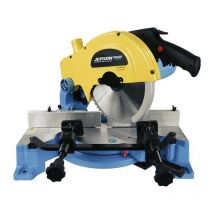 Jepson - Sierra circular de metal Dry Mitre Cutter 9410 nd 255x25.4mm 1.5 kW