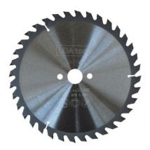 Leja Tools - HM-1301618LJ sierra circular hm standard 2000 de 130X16 mm con 18 dientes medidas 210x30 mm con 30 dientes