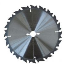 leja tools-lwznr-3003020lj-sierra circular lwz-nr resistente a los clavos de 300x30 mm con 20 dientes