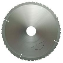 leja tools-kwc3203072-sierra circular universal kwc (diametro 320x30 mm/ 72 dientes)