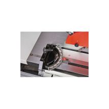 Holzstar - Sierra con mesa deslizante, tks 254 Pro, 230V 5902027