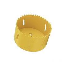 Sierra copa bimetal Ø76mm SY1076 Mota