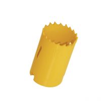 Mota - Sierra De Copa Bimetal Ø32mm Rpm2400 Para Aceros Plásticos Maderas Metales