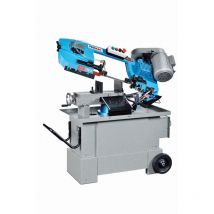 Promac - Sierra de cinta 400V 4 velocidades 917C