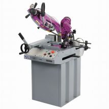 Sidamo - Sierra de cinta autónoma de descenso sr 211 dav - 20114130