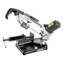 Femi - Sierra de cinta para metal corte rápido +50% - corte máximo 120mm - NG120XL