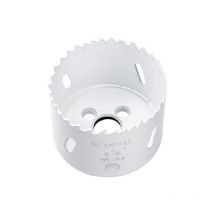 Sierra de corona bimetálica 60 mm