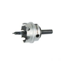 Promat - sierra de corona diám. sierra 38 mm prof. de corte 4 mm con