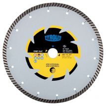 Tyrolit - Disco diamante general obra eco basic turboc3r 230x2,4x22,23