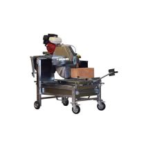 Diam Industries - Sierra de mesa Especial para ladrillos - 6600 w 9 hp - ø 700 mm - DK700ES-G