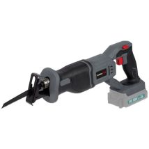 Sierra Espada Sable Sin Bateria 18v Poweb2510 Powerplus
