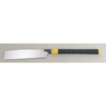 Sierra de tracción Tajima sierra), 265 mm, espesor: 0,9 mm, 16 dientes por pulgada - para madera, ramas, aglomerado, etc. - JPR265R