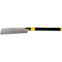 Tajima Ag - Sierra japonesa 265 mm, plata/negro/amarillo de Tajima JPR265R