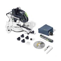 Ingletadora ksc 60 eb-basic Festool