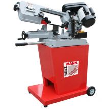 Sierra para Metal Holzmann bs 128HDR, 230V Monofásico