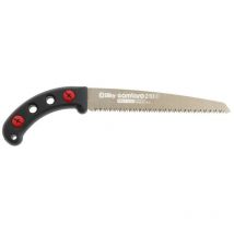 Silky - Sierra para metales fija Gomtaro 21 cm