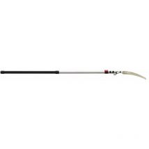 Sierra para metales SILKY Telescopica Zübat 200-330cm