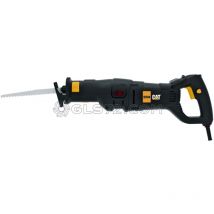 Sierra sable inalambrica 1200W CAT erpillar DX58