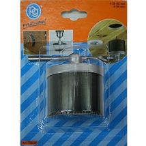 PG - Sierra taza 7 hojas 050mm maxi