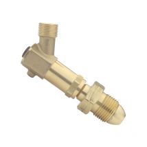 Primus - Sievert HF3 Hose Failure Valve PRM305401
