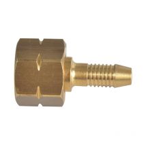 Primus - Sievert B1022 B1022 3/8in Left Hand Nut & 6mm Tail PRMB1022