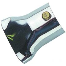 Flachdüsenaufsatz für promatic Heißluftbrenner 3534/3334/2956 - 716941 - Sievert