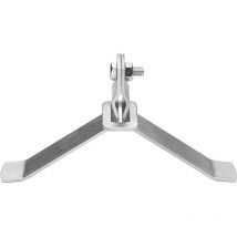 Sievert - Neck Tube Support/Foot Stand for Burners with Long Neck Tubes - 717241