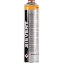 Cartouche Gaz Vissable Ultragas 2100° 380ml Sievert Si220583