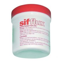 Silver Solder Flux 225g - SIF