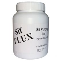 Purging Flux - SIF