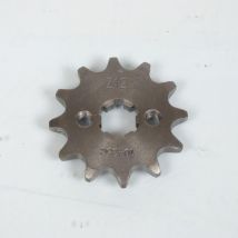 Sifam Getriebeausgangsritzel Für Motorrad Suzuki 50 Rm 1978 Bis