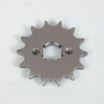 Sifam-getriebeausgangszahnrad Für Suzuki 125 Gt Motorrad, 1974