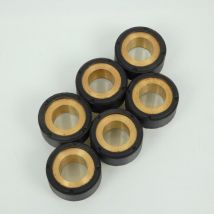 Sifam Variator Roll Roller Für Roller Suzuki 400 Burgman