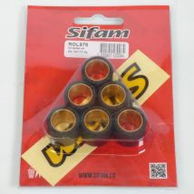Sifam Variator Roller Roller Für Roller Piaggio 125 Vespa Gts