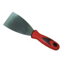 Espatula 25 mm profesional m-bimaterial cn2180b-25 - Sifer